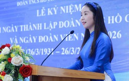 Truyền thống hun đúc bản lĩnh, khát vọng dẫn lối tương lai