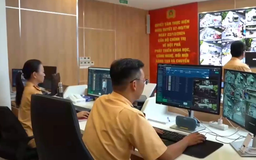 Người dân yên tâm vì có cảnh báo sớm về ùn tắc giao thông