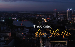 Thức giấc đêm Hà Nội | Cuộc sống thành thị | 25/07/2026