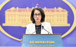 Việt Nam lên tiếng về việc Mỹ áp thuế mới 12,5%