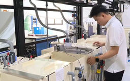Doanh nghiệp Hà Nội tận dụng lợi thế liên kết Vùng Thủ đô