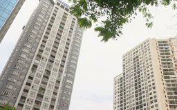 Người mua nhà chỉ sẵn sàng vay khi lãi suất dưới 9%