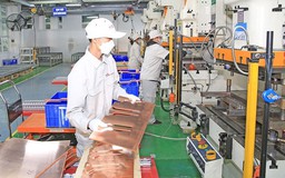 Hà Nội triển khai kịch bản tăng trưởng 13,44% 6 tháng cuối năm