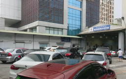 Chưa đủ cơ sở thay thế ngay phương pháp kiểm định khí thải