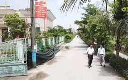 Chuyện của những người 'gánh việc làng'