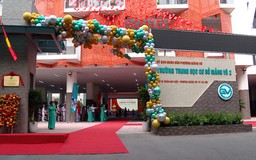 Ưu tiên nguồn lực, sẵn sàng hạ tầng cho năm học mới