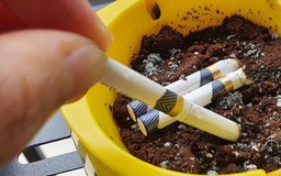 Đề xuất xuất trình VNeID, Căn cước khi mua thuốc lá