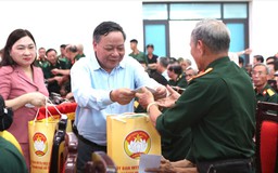 Từ chính sách đến những việc làm thiết thực