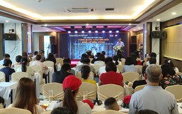 Từng bước chuyển đổi sinh kế bền vững
