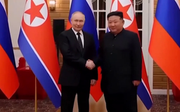 Ukraine cáo buộc Nga sắp tiếp nhận thêm 30.000 binh sĩ Triều Tiên
