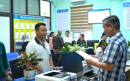 Chính quyền hai cấp: Từ tinh gọn đến hiệu quả thực tiễn