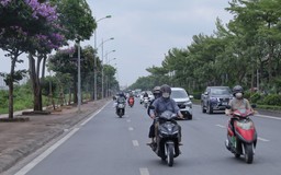 Cơn bão số 2 ít khả năng ảnh hưởng trực tiếp đến đất liền