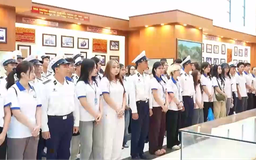 Bế mạc Trại hè Việt Nam 2026 cho thanh niên kiều bào