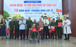 Để lòng biết ơn được nối tiếp