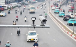 Ứng dụng camera AI trong bảo đảm an ninh trật tự