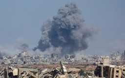 Israel hạ sát các chỉ huy an ninh của Hamas tại Gaza