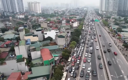 Vùng phát thải thấp - hành trình chuyển đổi xanh của Hà Nội | Sản xuất xanh - Năng lượng sạch | 11/07/2026