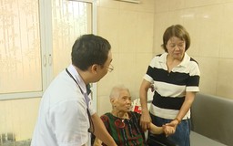 Tận tình chăm sóc sức khỏe nhân dân | Người tốt quanh ta | 28/07/2026