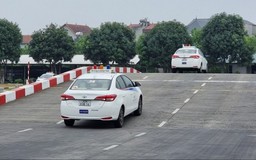 Đổi mới sát hạch lái xe: Nâng cao chất lượng người cầm lái