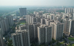 Quy hoạch Thủ đô: Bất động sản nội đô không mất đi sức hút