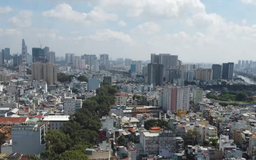 Nhiều phân khúc bất động sản đồng loạt giảm giá