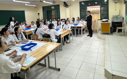 Tiền học năng khiếu, câu lạc bộ không được thu vượt trần