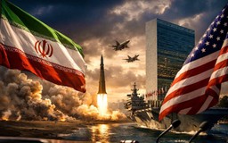 Mỹ, Iran dừng các cuộc tấn công ngày thứ hai liên tiếp