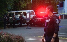 Xả súng tại lễ hội ẩm thực ở Seattle, Mỹ