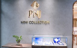 Ngân hàng đang cho PNJ, SJC vay hơn 2.900 tỷ đồng