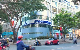 Lộ diện ngân hàng đầu tiên thua lỗ trong quý II