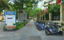 Đồng hành xây dựng vùng phát thải thấp