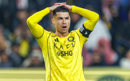 Al Nassr "đối mặt" khủng hoảng tài chính nghiêm trọng