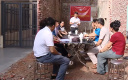 Hà Nội hỗ trợ xóa nhà dột nát cho con đẻ người hoạt động kháng chiến