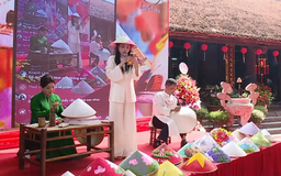Lan tỏa tinh thần học tập suốt đời từ mô hình điểm xã Thanh Oai