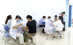 Khám sức khỏe định kỳ - Phát hiện sớm bệnh lý ở trẻ em