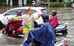 Ngành Giao thông chủ động ứng phó với mưa lũ