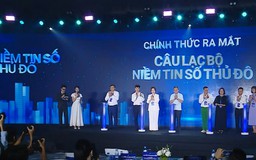 Kỷ nguyên AI và cuộc chiến bảo vệ niềm tin số| Công nghệ và đời sống | 28/07/2026