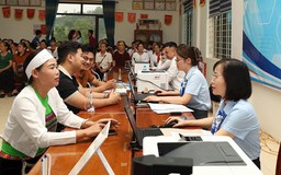 Một hành trình phát triển bắt đầu từ niềm tin của nhân dân
