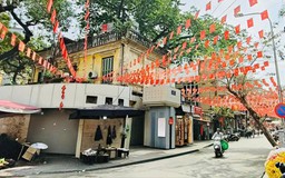 Phát triển vì con người - Hướng đi của Thủ đô