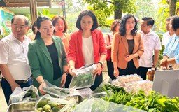 Khai thác tiềm năng bản địa phát triển du lịch trải nghiệm