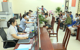 Kiểm soát rủi ro khi bỏ công chứng bất động sản