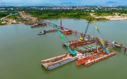 Hà Nội yêu cầu hoàn thành 8 cầu vượt sông trong tháng 7/2027