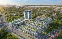 Cen Land thoái toàn bộ vốn tại bất động sản Phố Xanh Group
