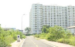 Đề xuất chuyển đổi linh hoạt giữa nhà ở xã hội và thương mại