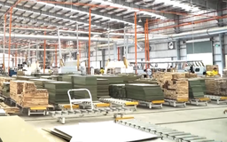 Nguồn gốc nguyên liệu - Chìa khóa giữ đà xuất khẩu ngành gỗ