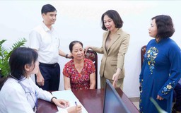 Hà Nội có 4 mô hình chăm sóc người cao tuổi ban ngày