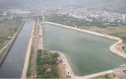 Lộ trình gỡ “điểm nghẽn” thoát nước