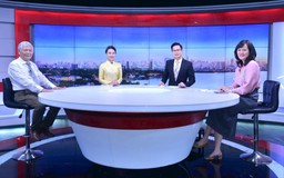 Từ xử lý ô nhiễm đến phục hồi hệ sinh thái các dòng sông