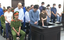Vụ thực phẩm chức năng giả: Lời khai hối lộ 1,5 tỷ đồng