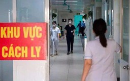Số ca COVID-19 tăng nhưng chưa bất thường, Bộ Y tế khuyến cáo không chủ quan